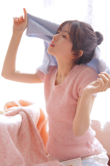 荷兰女人极品
