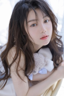漂亮的保姆